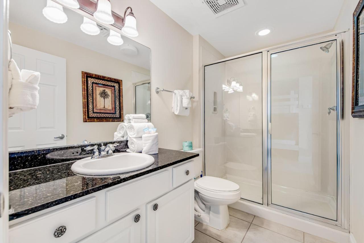 Calypso 603W Apartamento Panama City Beach Exterior foto