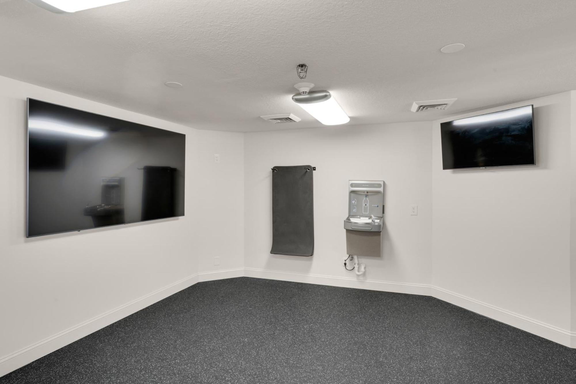 Calypso 603W Apartamento Panama City Beach Exterior foto